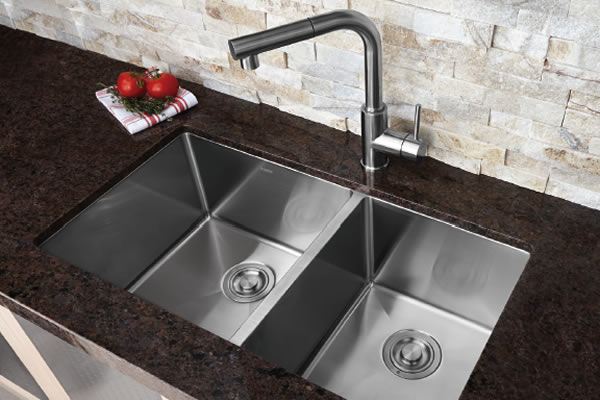 bosco kitchen sink fixture