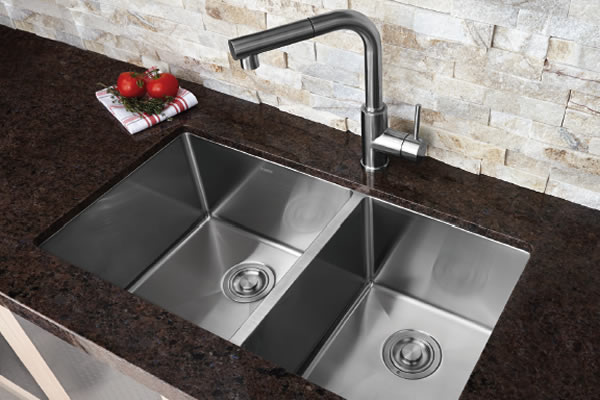 Bosco Stainless Steel Sinks Accessories, Rv Bathroom Sinks Canada